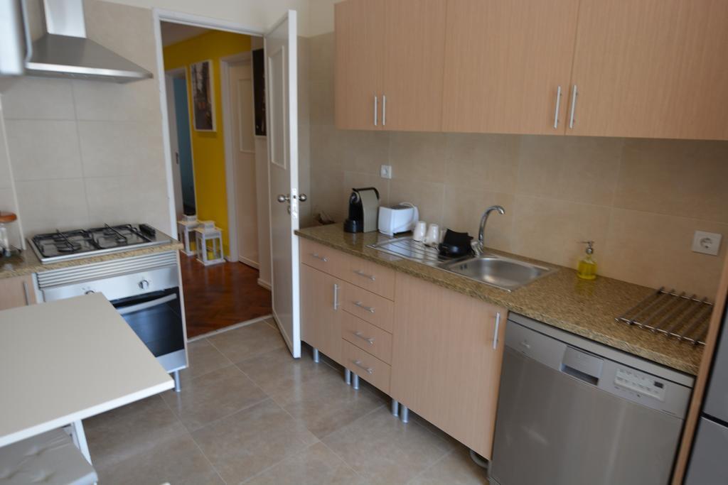 Casa de hóspedes 4u Ii