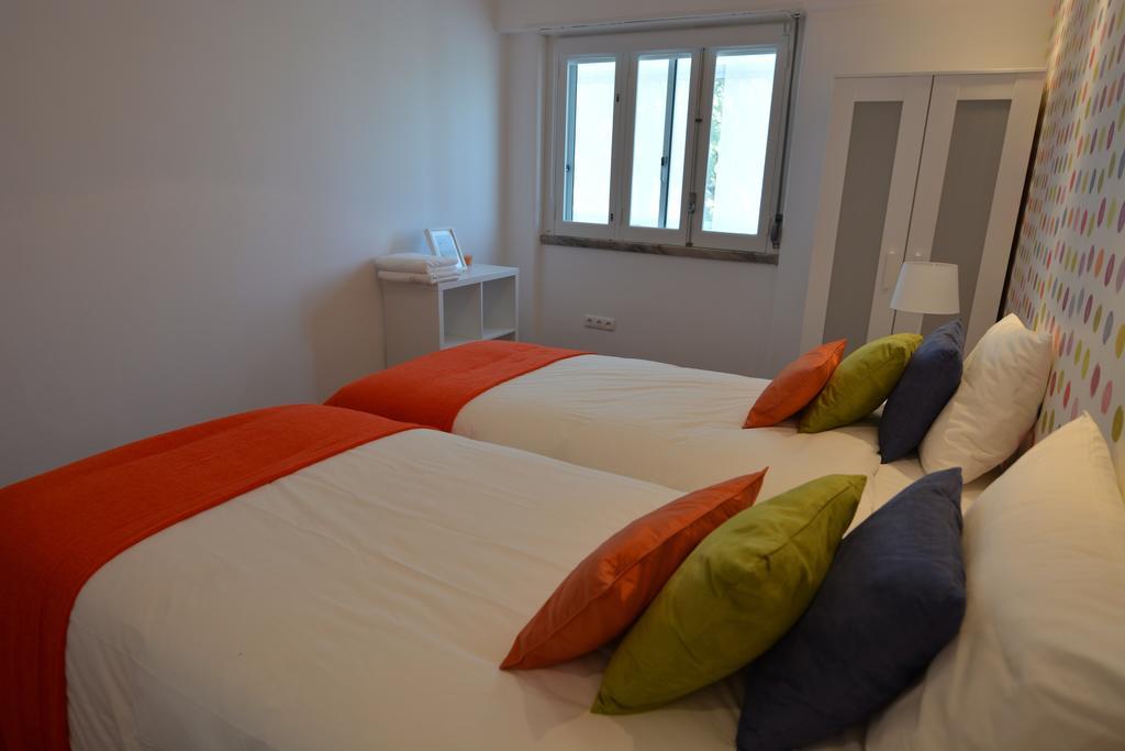 4u Ii Casa de hóspedes Lisboa