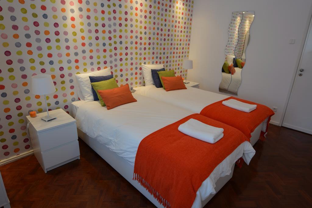 Casa de hóspedes 4u Ii Lisboa