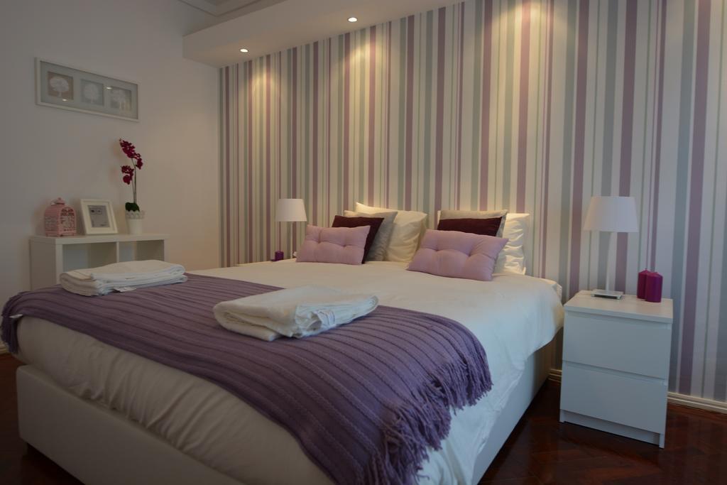 Casa de hóspedes 4u Ii Lisboa