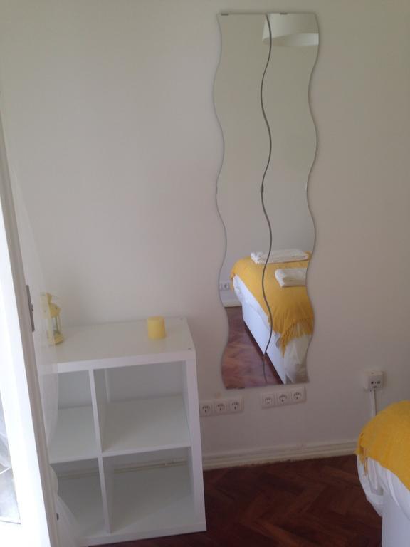 4u Ii Casa de hóspedes Lisboa
